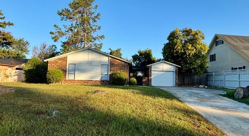 3026 Manchester Dr, Hephzibah, GA, 30815-7165 | Card Image