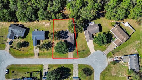 16338 Hill Country Ct, Conroe, TX, 77302-5481 | Card Image