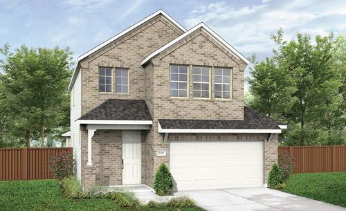 4446 Azalea Blossom Rd, Pinehurst, TX, 77362-3207 | Card Image