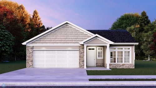 5116 Mira Way W, West Fargo, ND, 58078-4405 | Card Image