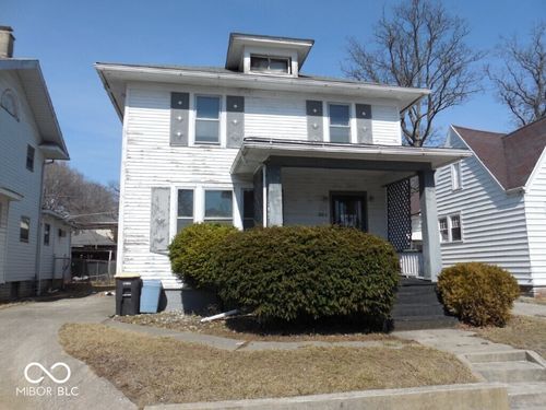 923 Woodview Blvd, Fort Wayne, IN, 46806-4040 | Card Image