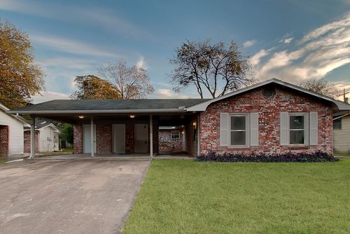 b-2305 Ventura Dr, Austin, TX, 78741-7064 | Card Image