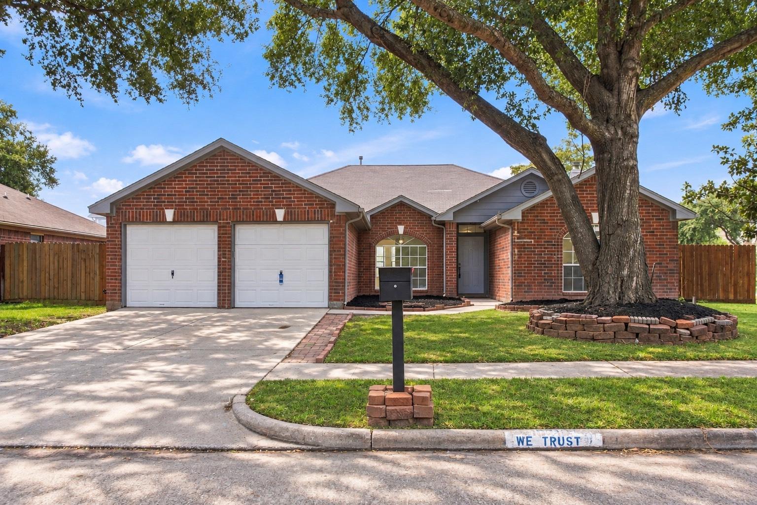 Residential in Houston 3