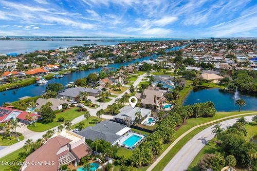 623 Tortoise Way, Satellite Beach, FL, 32937-3829 | Card Image