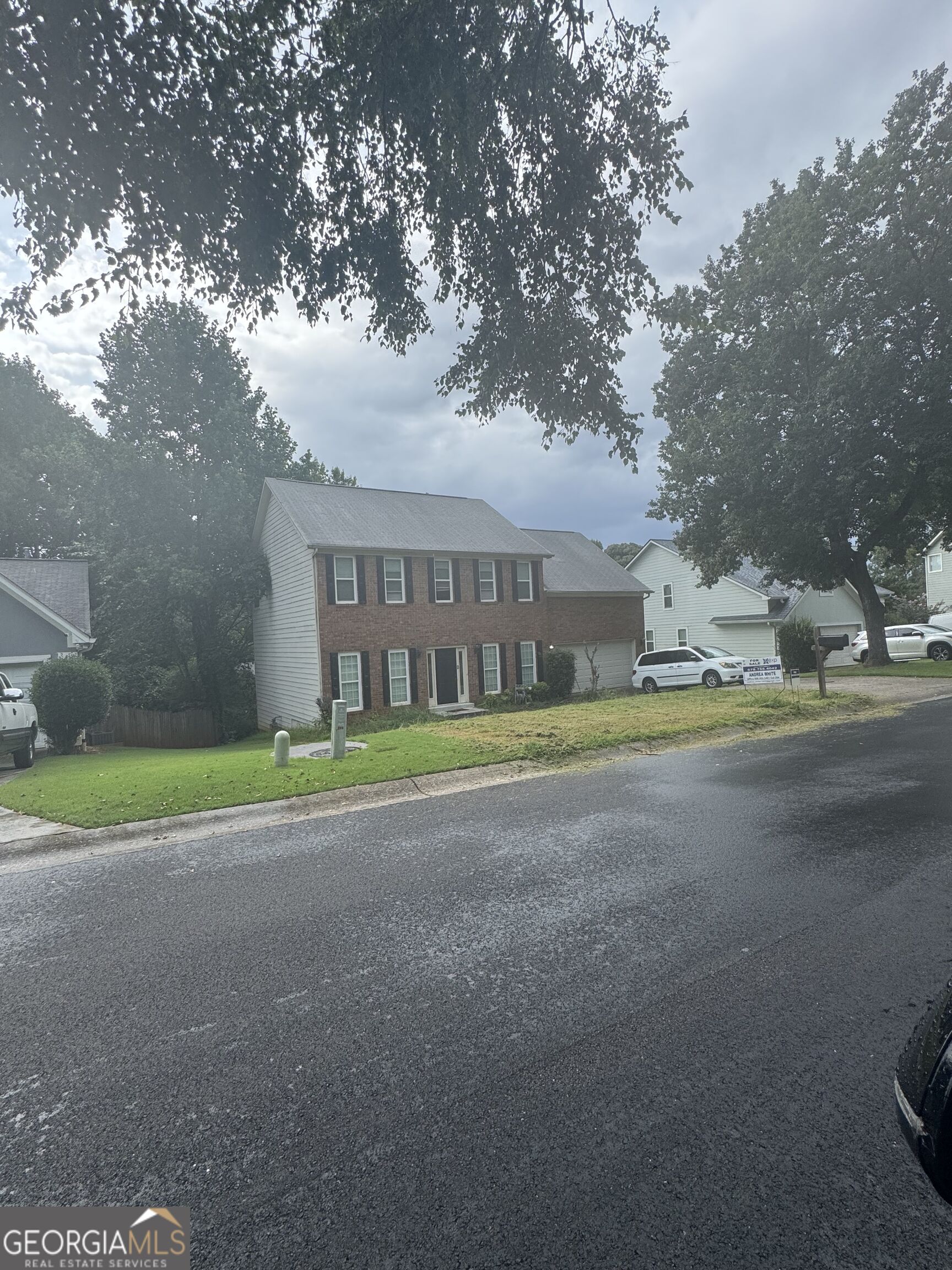 Residential in Lawrenceville