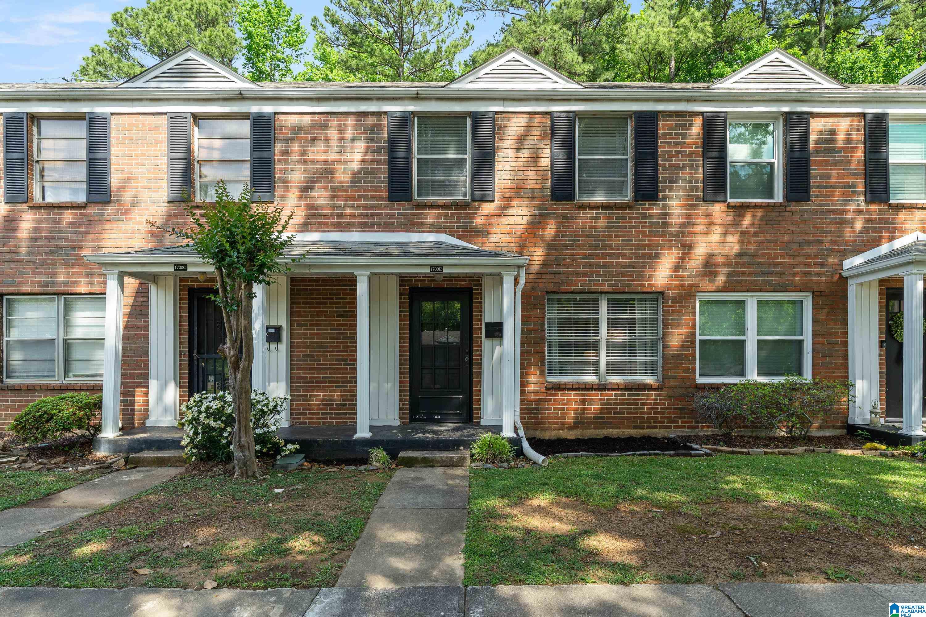 Residential in HOMEWOOD 5
