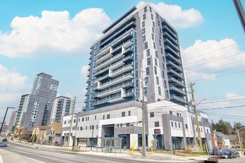1402-128 King St N, Waterloo, ON, N2J0E9 | Card Image