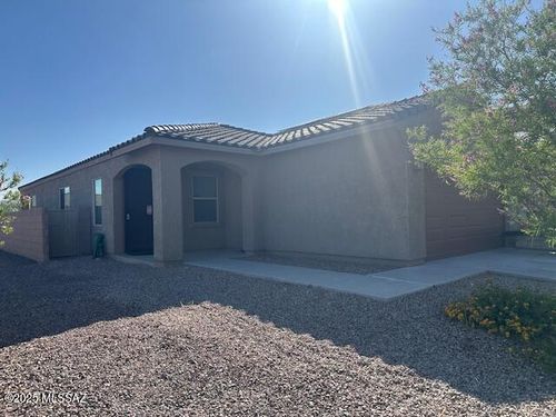 10598 S Avenida Lago De Plata, Vail, AZ, 85641-0209 | Card Image