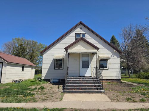 452 Marsh St, Hoven, SD, 57450-7745 | Card Image