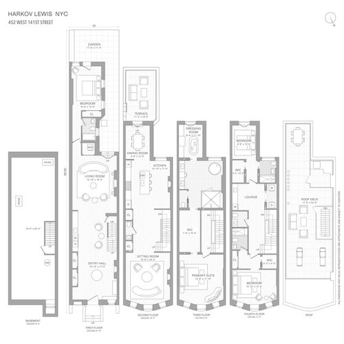 452 W 141st St, New York, NY, 10031-6202 | Card Image