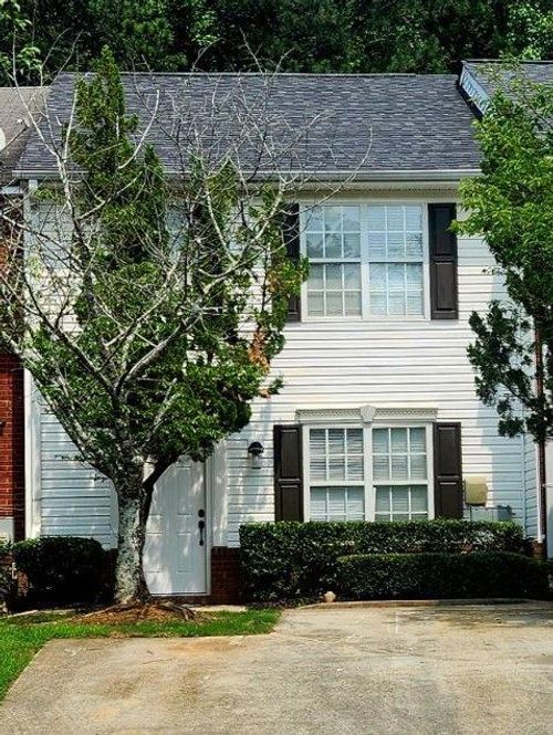 2316 Strathmoor Manor Dr, Lithonia, GA, 30058-2615 | Card Image