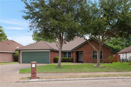 2218 Morning Ln, Mission, TX, 78572-3398 | Card Image