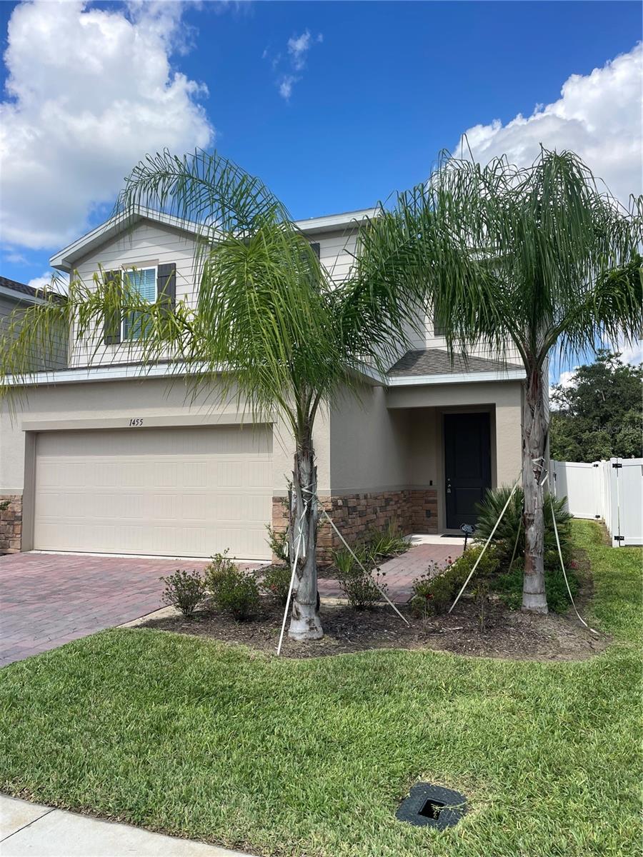 Eucalyptus Way, Davenport, FL 33837