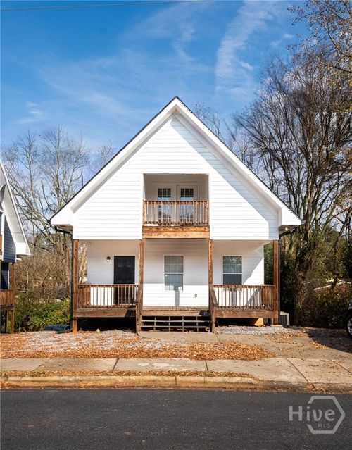 472 First St, ATHENS, GA, 30601-3042 | Card Image