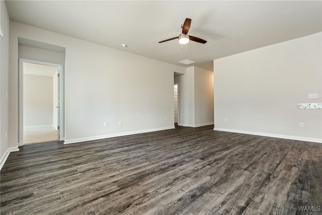 2381 Bobwhite Dr, House other with 4 bedrooms, 2 bathrooms and null parking in Tuscaloosa AL | Image 9