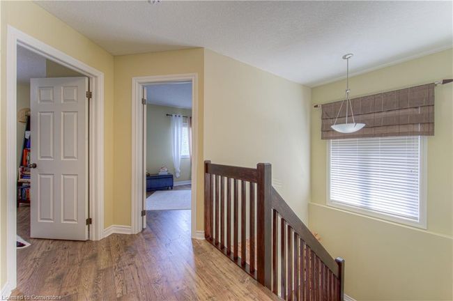 56 Marriott Pl, House other with 3 bedrooms, 4 bathrooms and 4 parking in Paris ON | Image 19