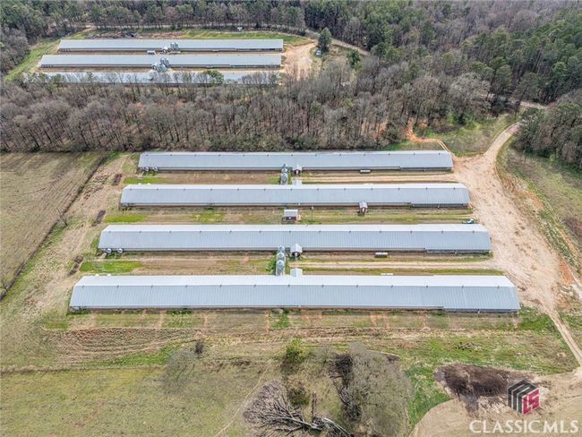95 Walker Gresham Rd, Home with 0 bedrooms, 0 bathrooms and null parking in Stephens GA | Image 22