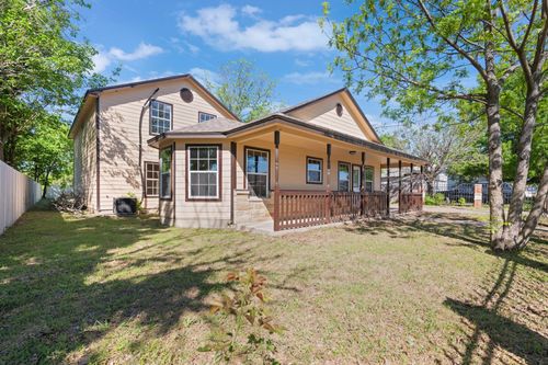 1103 Chase Ave, Cleburne, TX, 76031-2210 | Card Image