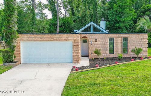 8618 Boxberry Ln, Jacksonville, FL, 32244-6041 | Card Image