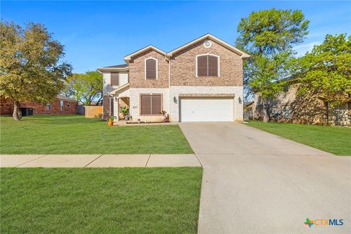 4813 Citrine Dr, Killeen, TX, 76542-5310 | Card Image
