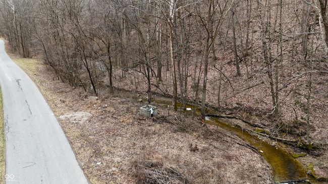 9886 W County Road 75 S, Home with 0 bedrooms, 0 bathrooms and null parking in Medora IN | Image 13