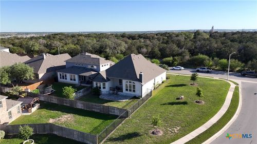 1105 Limestone Way, New Braunfels, TX, 78132-0035 | Card Image