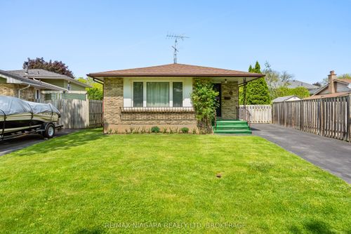 6 Vanier Crt, Saint Catharines, ON, L2N6C8 | Card Image