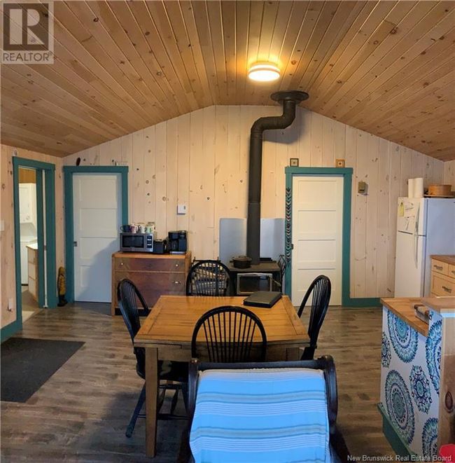 155 Ch Des Chalets, Home with 2 bedrooms, 1 bathrooms and null parking in Maisonnette NB | Image 12