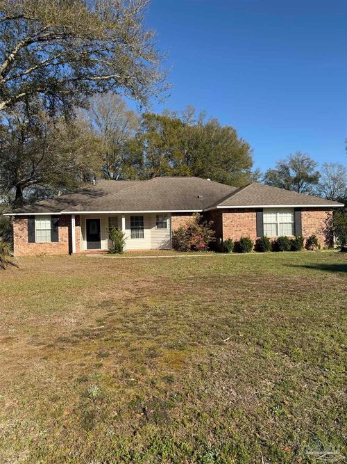 4124 Erika Ct, Pensacola, FL, 32526-4424 | Card Image
