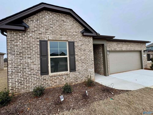 337 Mistfield St, Huntsville, AL, 35811-1687 | Card Image