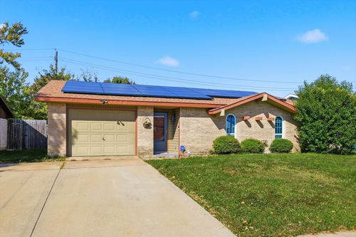 6317 Locust St, Rowlett, TX, 75089-3203 | Card Image