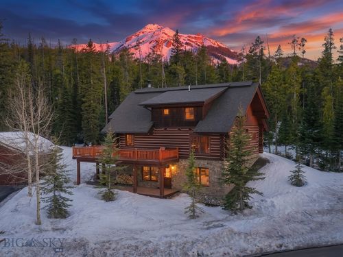 2 Rose Bud Loop, Big Sky, MT, 59716 | Card Image