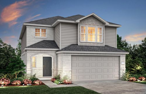 16124 Sepia Manor St, Conroe, TX, 77302-1520 | Card Image