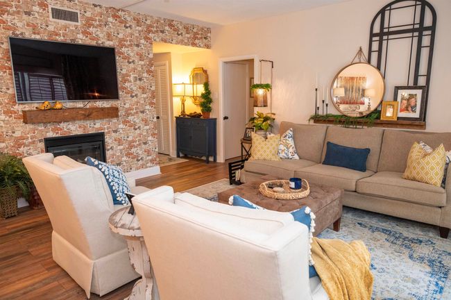 APT-3H - 475 N Highland St, Condo with 1 bedrooms, 1 bathrooms and null parking in Memphis TN | Image 9
