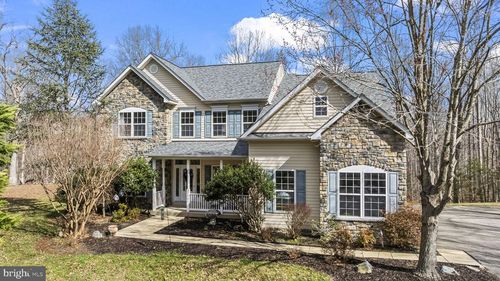 27962 Cathedral Dr, Mechanicsville, MD, 20659-3325 | Card Image