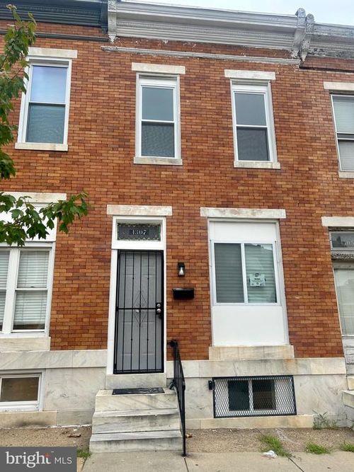 1307 N Montford Ave, BALTIMORE, MD, 21213-3513 | Card Image