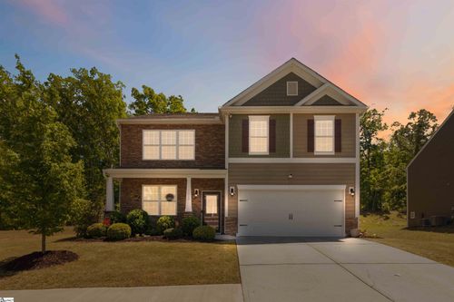 1010 Louvale Court, Simpsonville, SC, 29681 | Card Image