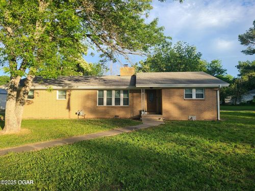 511 3rd St, Mc Cune, KS, 66753-8127 | Card Image