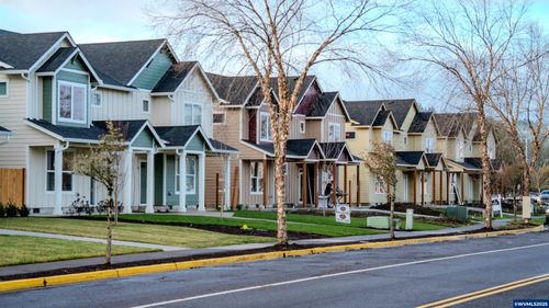 66/68 Sand Ridge (6 Total Duplexes) Ct, Lebanon, OR, 97392 | Card Image