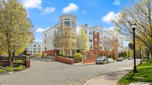 428-7 Ballister St, Wakefield, MA, 01880-3191 | Card Image