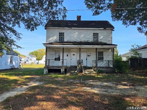1032 Vance Street, Roanoke Rapids, NC, 27870 | Card Image