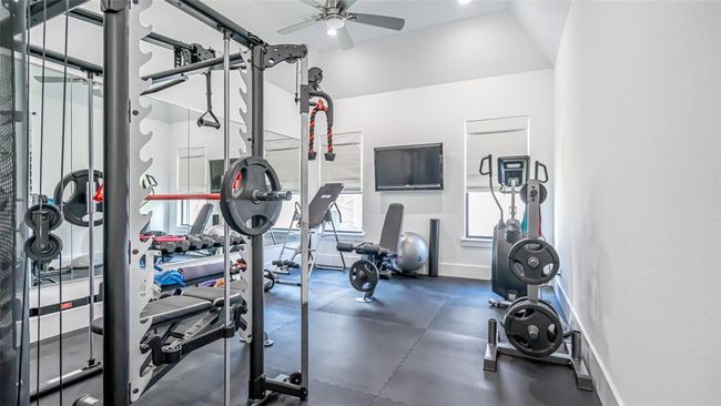 Work out Room | Image 29