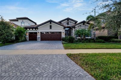 Paved Driveway | Image 2