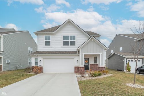 3672 Wetherby Pl, Danville, IN, 46122-8054 | Card Image