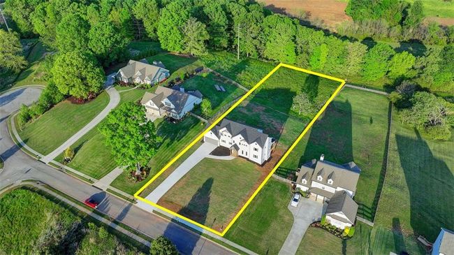 5746 Avalon Commons Way, House other with 4 bedrooms, 4 bathrooms and null parking in Clermont GA | Image 53