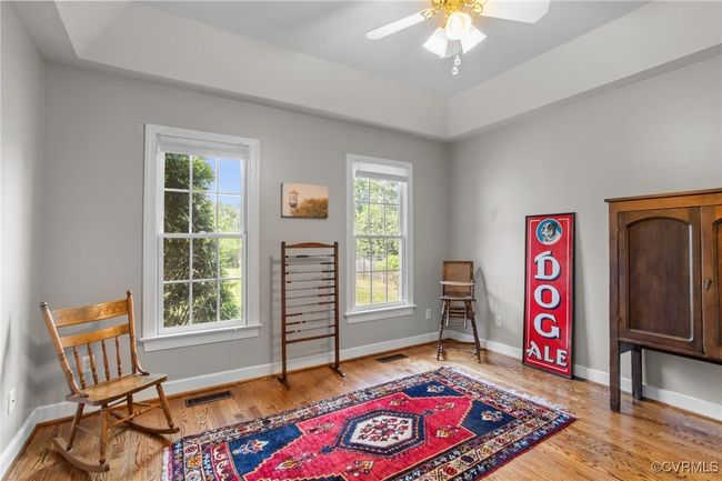 First floor bedroom, back of house | Image 20