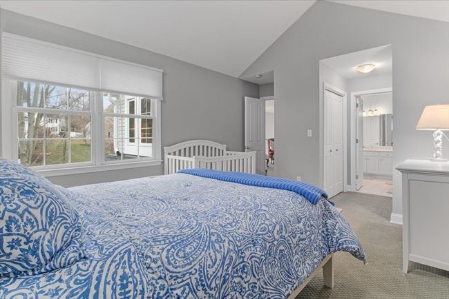 4 - 4 Rose Court Way, Condo with 3 bedrooms, 4 bathrooms and 2 parking in East Walpole MA | Image 24