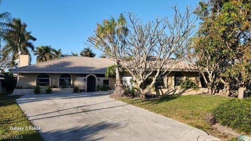 1455 Pelican Ave, NAPLES, FL, 34102-3478 | Card Image