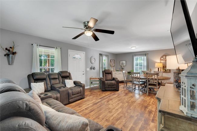 110 Linwood St, House other with 3 bedrooms, 2 bathrooms and null parking in Easley SC | Image 5