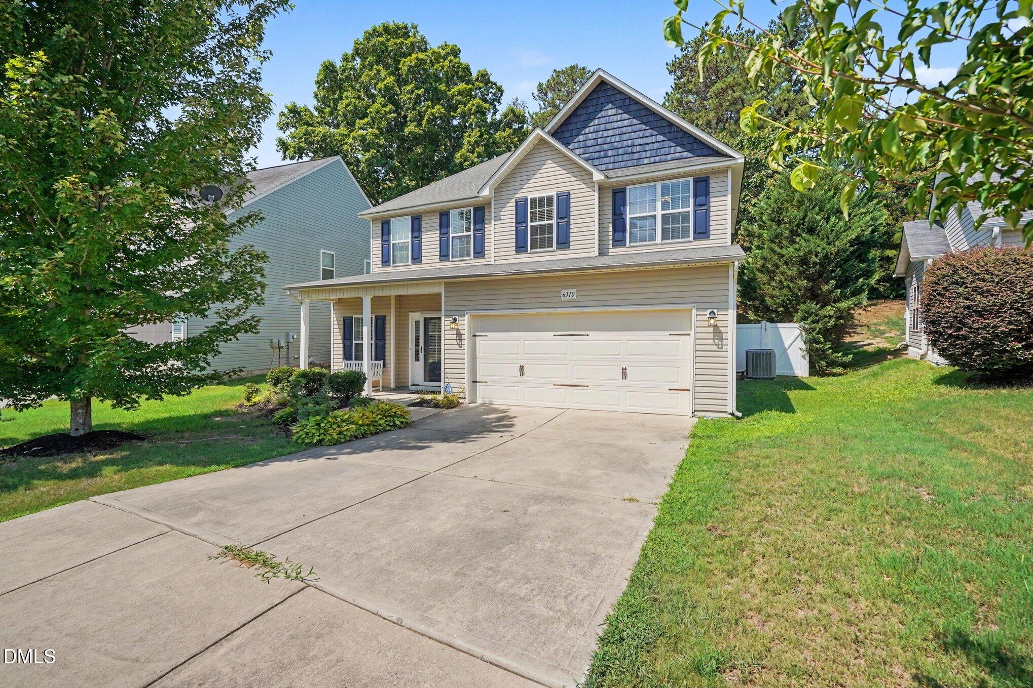 Residential in Raleigh 2